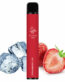 elf bar strawberry ice 600puf