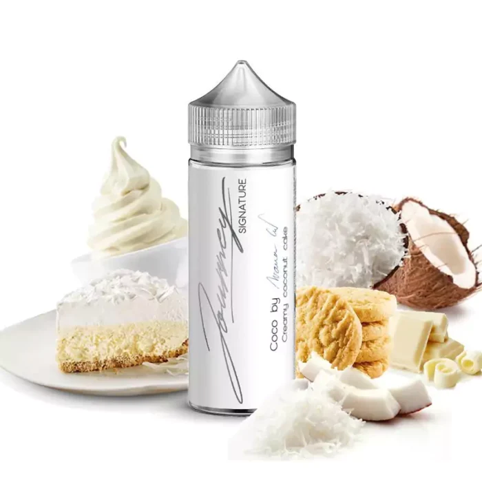 aeon coco by 120ml