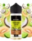 BOMBO WAILANI JUICE MELON LIME AND