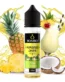 BOMBO WAILANI JUICE PINA COLADA 20ML/60ML FLAVORSHOT