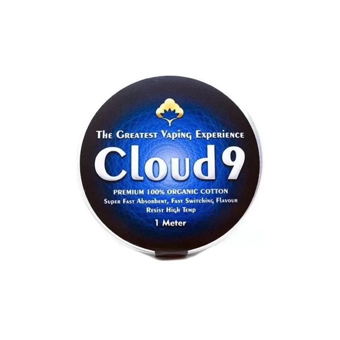 cloud 9 cotton