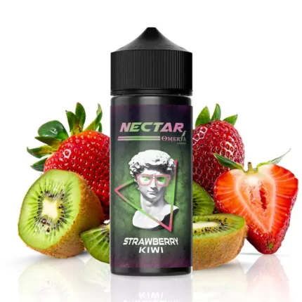 omerta nectar strawberry kiwi