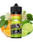 six licks elderpower