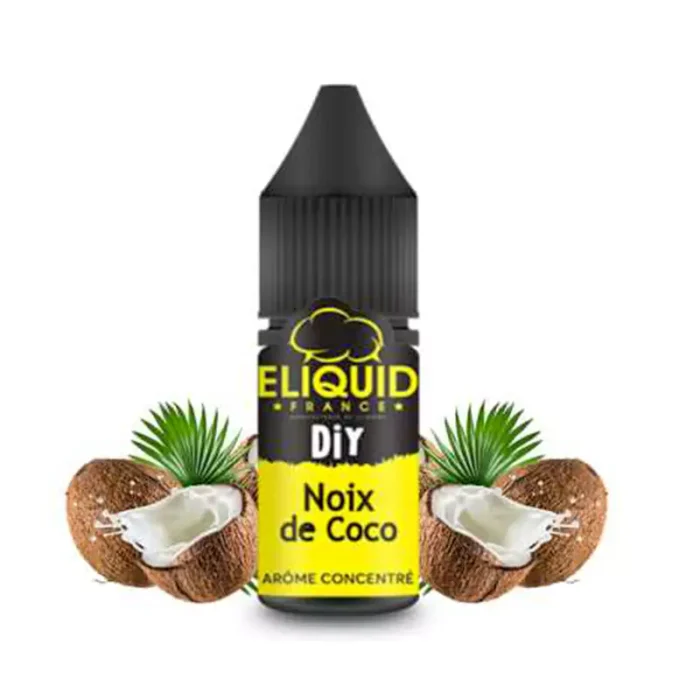aroma coconut