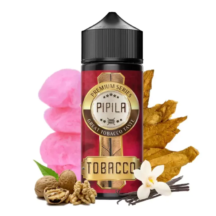 tobacco 120ml