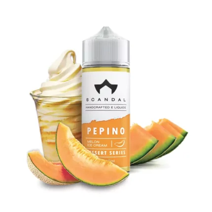 flavor shots pepino