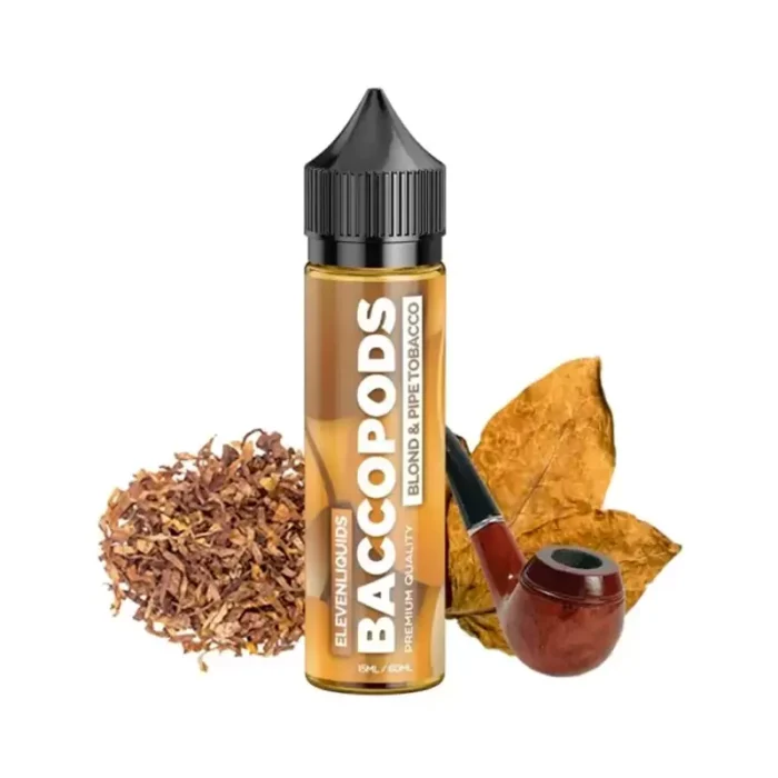 baccopods
