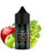 steam city apple city
