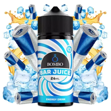 Bar Juice Energy Drink