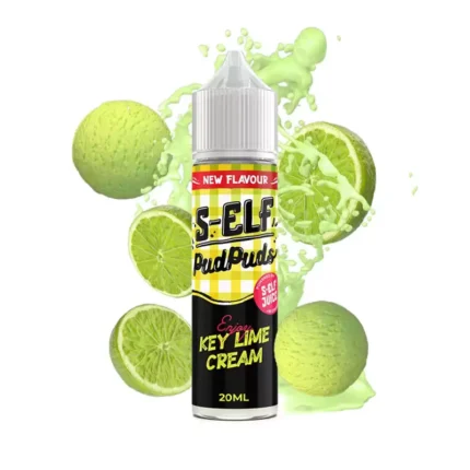 S-Elf Keylime Cream