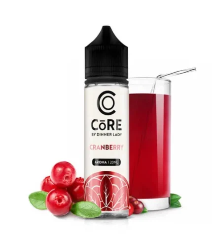 core cranberry
