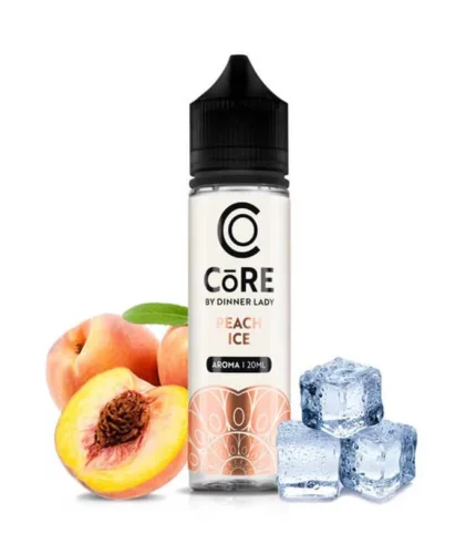 Core Peach Ice