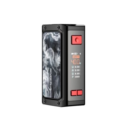 aspire mod rover plus