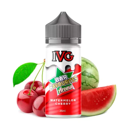 Watermelon Cherry ivg