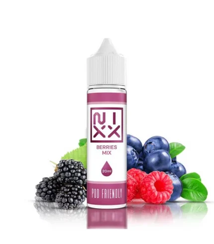 Nixx Berries Mix