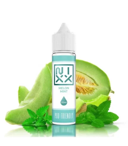 Nixx Melon Mint