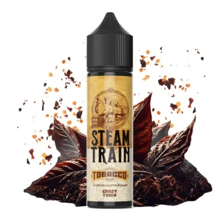 Crazy Train Tobacco