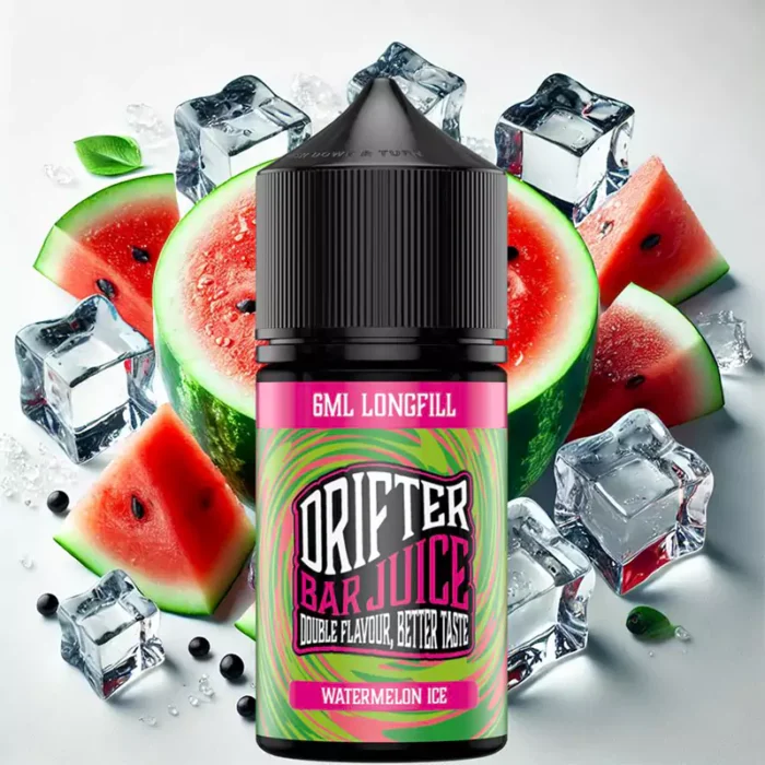 Drifter Watermelon Ice 30ML