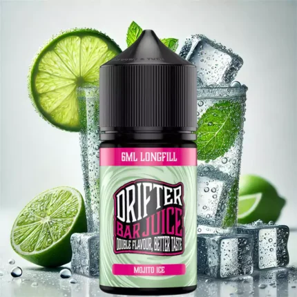 drifter mojito 30ml