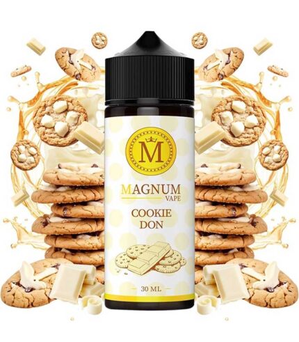 Magnum Cookie Don