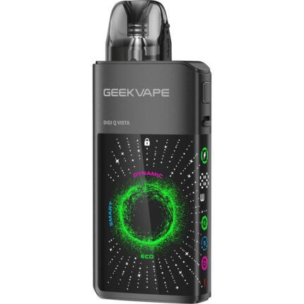 GeekVape Digi Q Vista