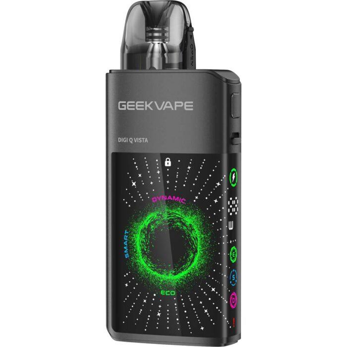 GeekVape Digi Q Vista