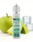 Dr Frost Arctic Edition Apple Black Honeydew Ice