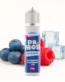 Dr Frost Arctic Edition Blueberry Raspberry Ice
