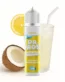 Dr Frost Arctic Edition Coconut Lemonade Ice