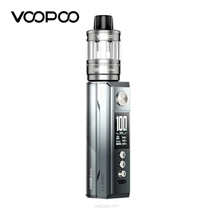 drag m100s kit