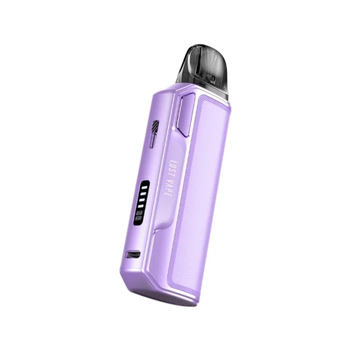 lost vape thelema elite s