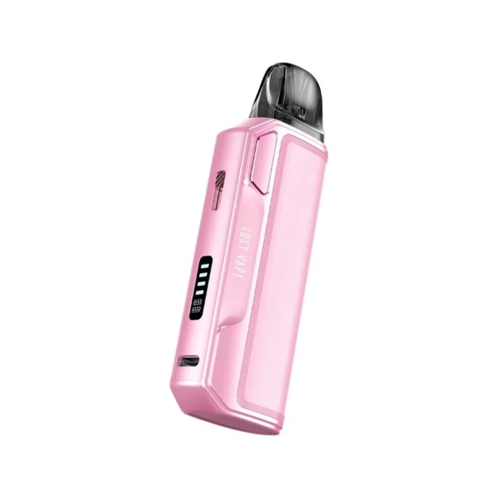 Lost Vape Thelema Elite S