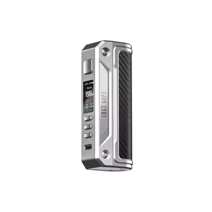 Lost Vape Thelema Solo 100W Box Mod