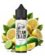 Steam Train Disposable Edition Lemon and Lime