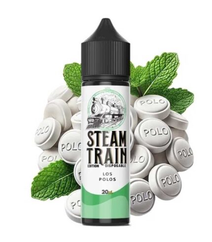 Steam Train Disposable Edition Los Polos