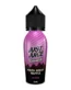 Just Juice Desserts Mixed Berry Waffle