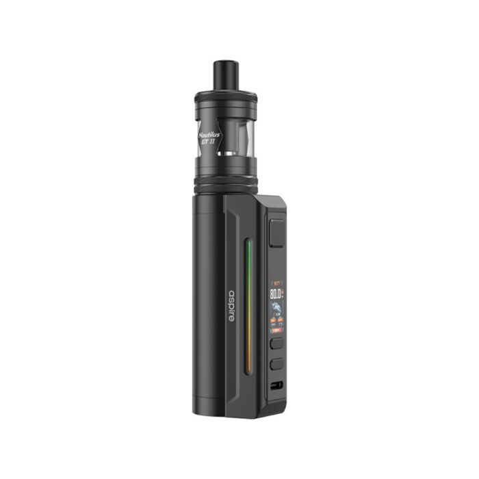 Aspire Zelos X80 Kit 2ml