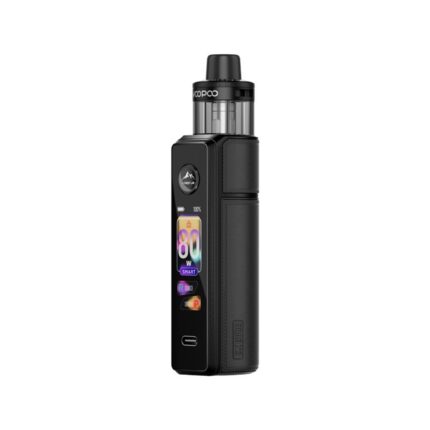 Drag X3 Pod Kit