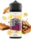 Drifter banana caramel waffler