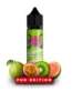 Mad Juice Pod Edition Kiwi Passion Fruit Guava