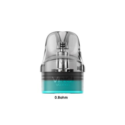 Vinci S Pod Cartridge 4.5ml – VooPoo