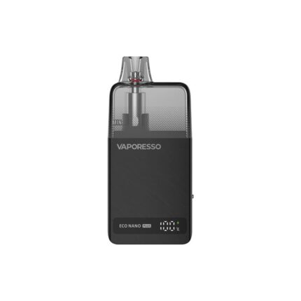 Eco Nano Plus Pod Kit 1400mAh 10ml – Vaporesso