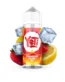 yeti Strawberry Lemon Ice 25nml/120ml